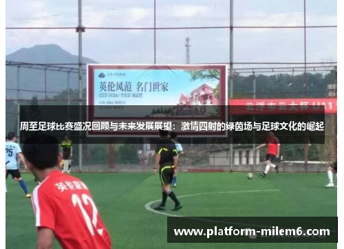 周至足球比赛盛况回顾与未来发展展望：激情四射的绿茵场与足球文化的崛起