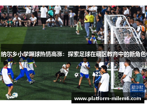纳尔乡小学踢球热情高涨：探索足球在藏区教育中的新角色