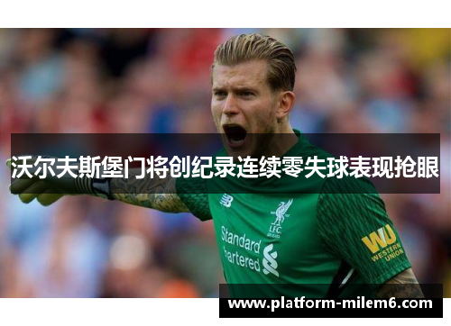 沃尔夫斯堡门将创纪录连续零失球表现抢眼